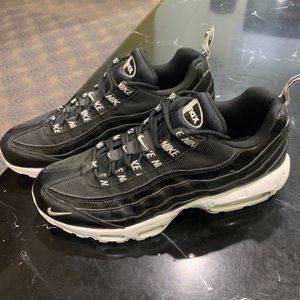 womens nike airmax 95